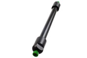 SeQuant® ZIC®-HILIC PEEK 150-4.6 Metal-free HPLC Column, 100 Å, 3.5 µm, 4.6 x 260 mm - 150444